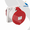 Saip/Saipwell Brand Tawronation Industral Electric Electric Plug и Cocket с CE ROHS IP Cert Cert